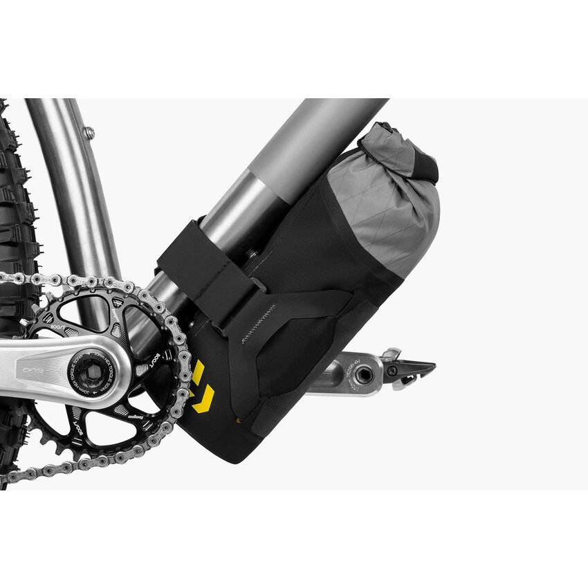 Apidura APIDURA Sac Backcountry Downtube Pack 1.8 Litre Apidura APIDURA Sac Backcountry Downtube Pack 1.8 Litre