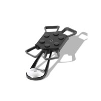 DELTA Support à téléphone X Mount Pro Alu and composite