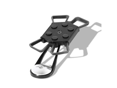 DELTA Support à téléphone X Mount Pro Alu and composite DELTA Support à téléphone X Mount Pro Alu and composite