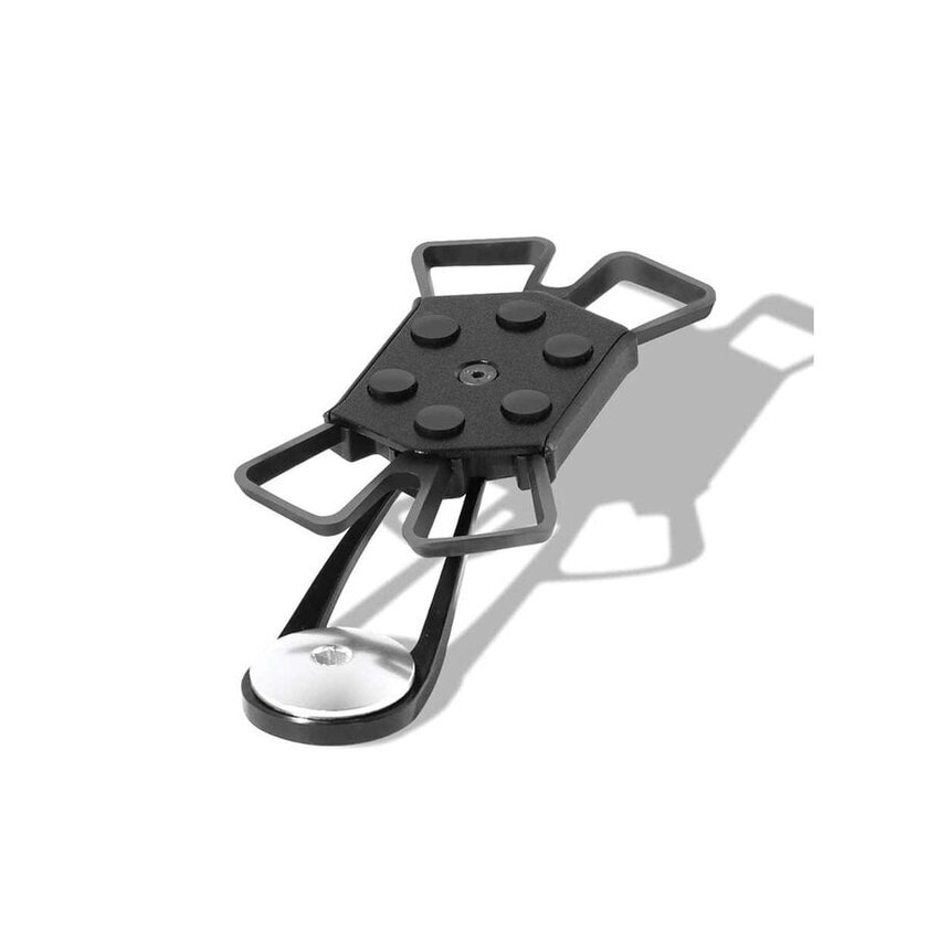 DELTA DELTA Support à téléphone X Mount Pro Alu and composite DELTA DELTA Support à téléphone X Mount Pro Alu and composite