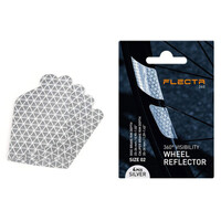 FLECTR Réflecteur de Roue Size 03