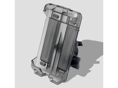 DELTA Support à téléphone Smart Phone Holder XL DELTA Support à téléphone Smart Phone Holder XL