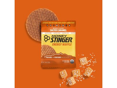 HONEY STINGER Gauffre (unité) HONEY STINGER Gauffre (unité)