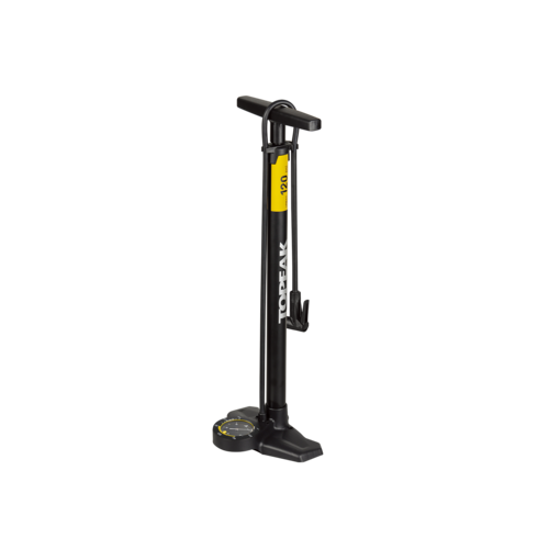 TOPEAK TOPEAK Pompe à pied Joeblow Urban EX 120 PSI TOPEAK TOPEAK Pompe à pied Joeblow Urban EX 120 PSI