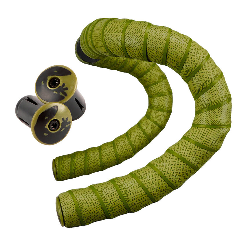 LIZARD SKINS LIZARD SKINS Guidoline  DSP V2 LTD 2.5 Vert Olive