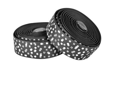 BURGH Guidoline Bokeh White Print BURGH Guidoline Bokeh White Print