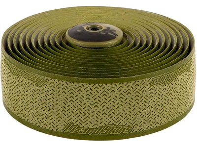 LIZARD SKINS Guidoline DSP V2 3.2mm Edition Limitée Vert Olive LIZARD SKINS Guidoline DSP V2 3.2mm Edition Limitée Vert Olive