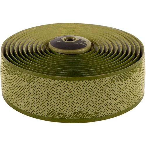 LIZARD SKINS LIZARD SKINS Guidoline DSP V2 3.2mm Edition Limitée Vert Olive LIZARD SKINS LIZARD SKINS Guidoline DSP V2 3.2mm Edition Limitée Vert Olive