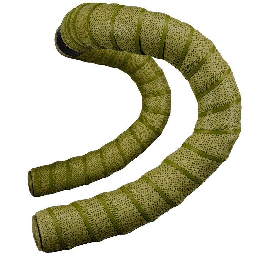 LIZARD SKINS LIZARD SKINS Guidoline DSP V2  3.2mm Edition Limitée Vert Olive