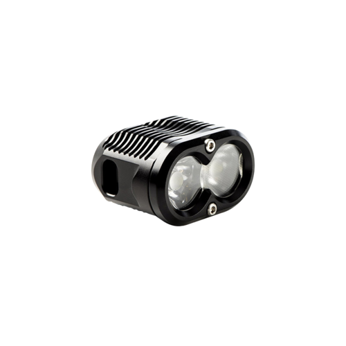 GLOWORM GLOWORM Lumière X2 SET 2000 LUMENS (GEN2) GLOWORM GLOWORM Lumière X2 SET 2000 LUMENS (GEN2)