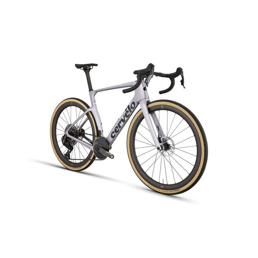 CERVÉLO 2026 CERVÉLO Aspero-5 Force AXS 1 CERVÉLO 2026 CERVÉLO Aspero-5 Force AXS 1