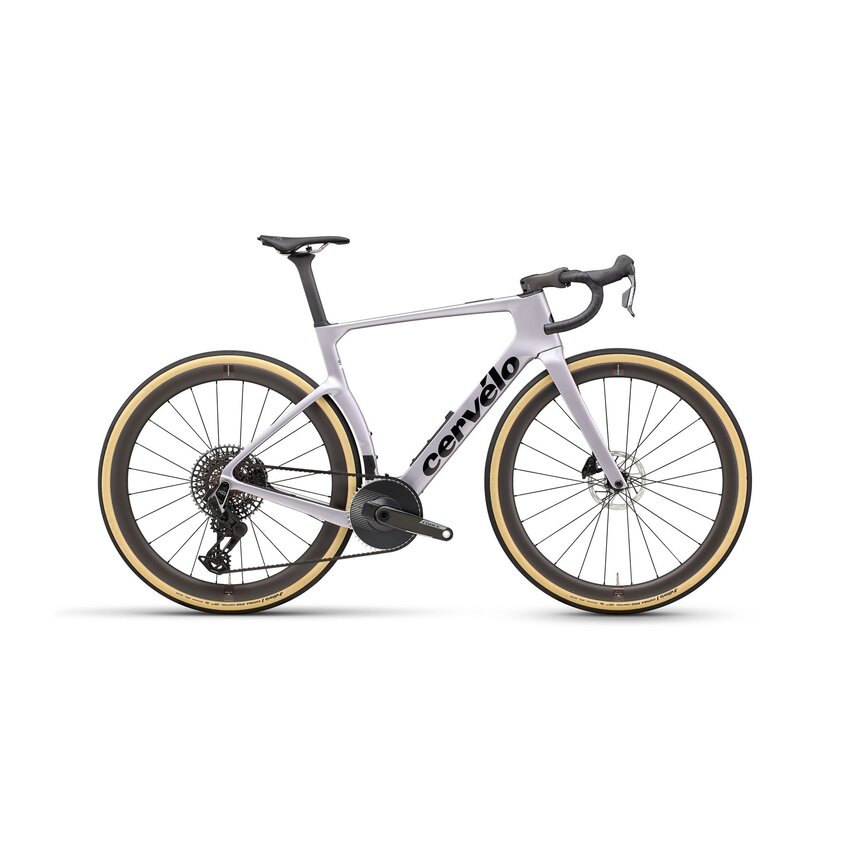 CERVÉLO 2026 CERVÉLO Aspero-5 Force AXS 1 CERVÉLO 2026 CERVÉLO Aspero-5 Force AXS 1