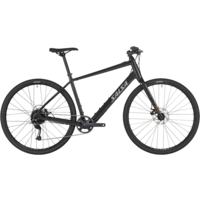 2025 SALSA Confluence Flat Bar Altus