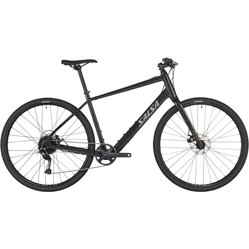 SALSA 2025 SALSA Confluence Flat Bar Altus SALSA 2025 SALSA Confluence Flat Bar Altus