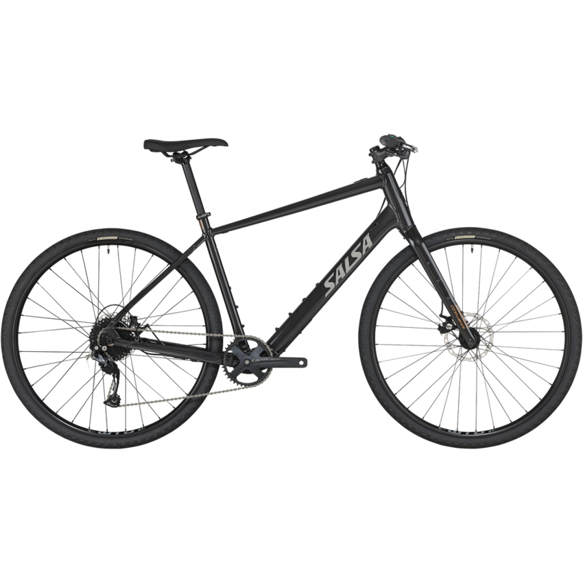 SALSA 2025 SALSA Confluence Flat Bar Altus SALSA 2025 SALSA Confluence Flat Bar Altus