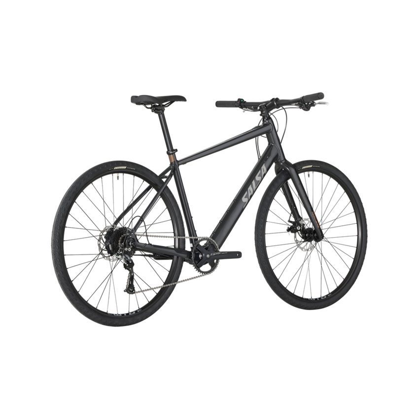 SALSA 2025 SALSA Confluence Flat Bar Altus SALSA 2025 SALSA Confluence Flat Bar Altus