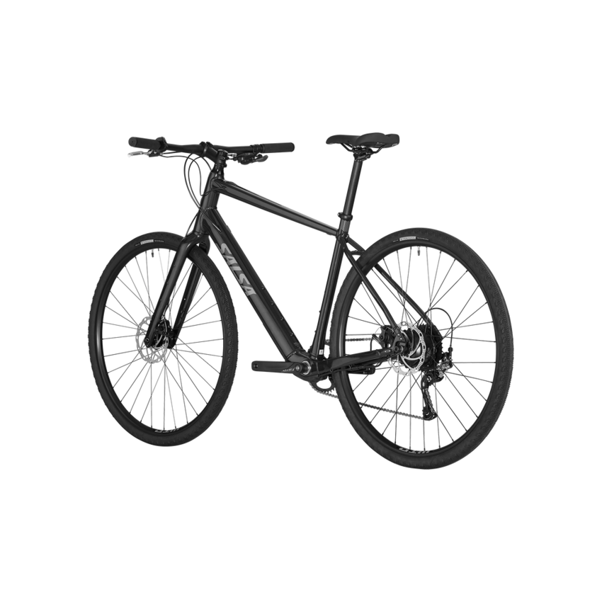 SALSA 2025 SALSA Confluence Flat Bar Altus SALSA 2025 SALSA Confluence Flat Bar Altus