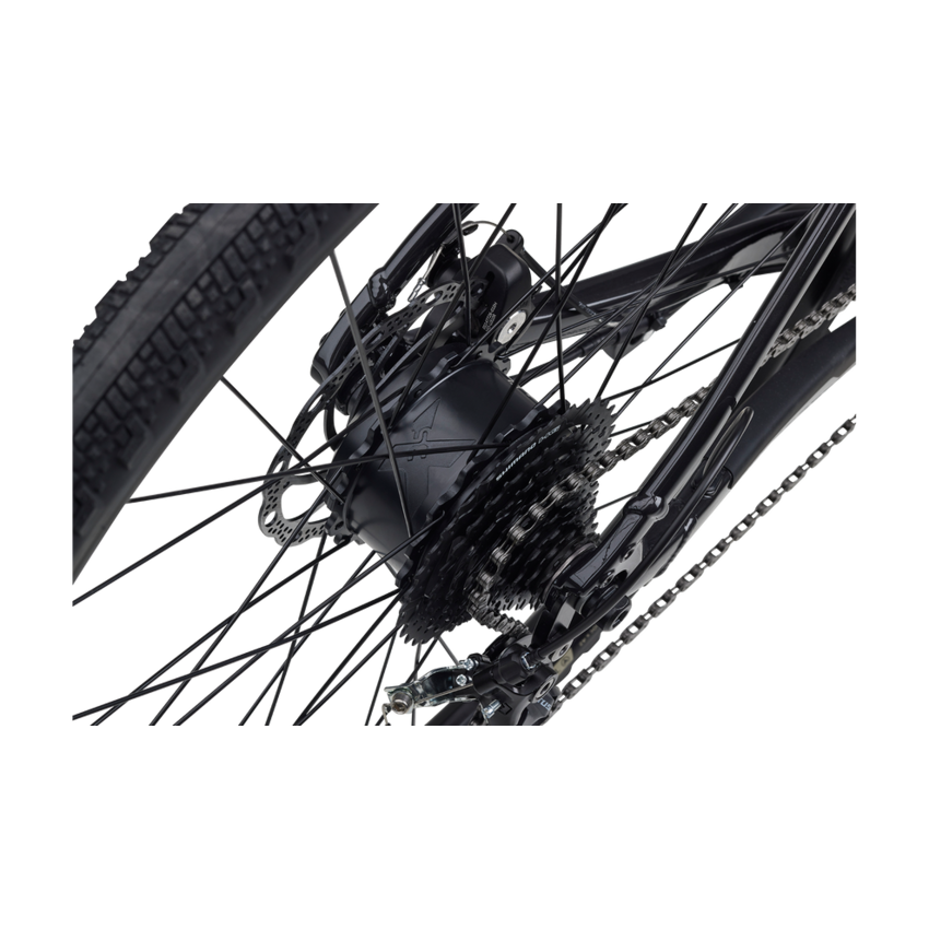 SALSA 2025 SALSA Confluence Flat Bar Altus SALSA 2025 SALSA Confluence Flat Bar Altus