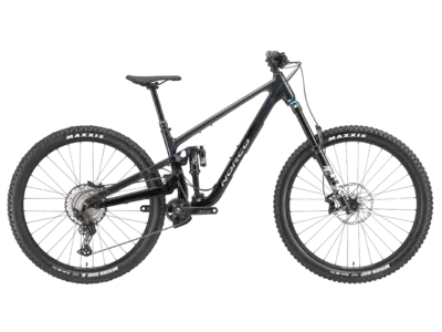 Potence VTT Tige de vélo en Aluminium, élévateur léger à 6