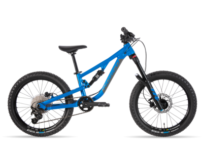 NORCO Fluid FS 2.2 NORCO Fluid FS 2.2