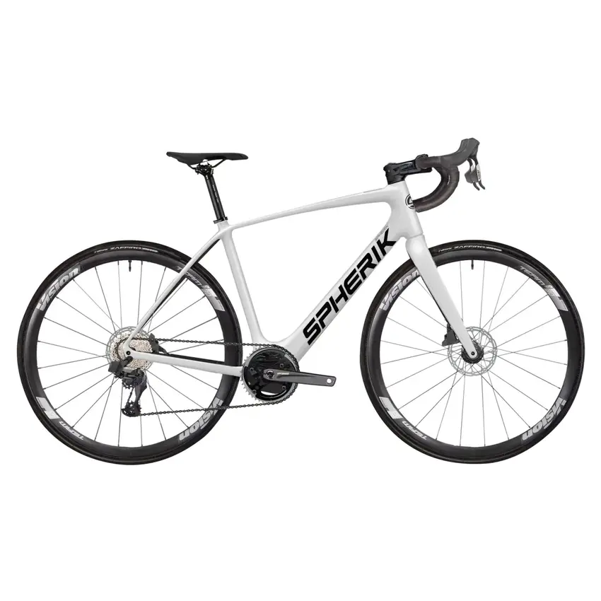 SPHERIK 2025 SPHERIK E-SRD Apex Mec. SPHERIK 2025 SPHERIK E-SRD Apex Mec.