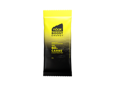 NAAK Poudre Boost Energy 64g