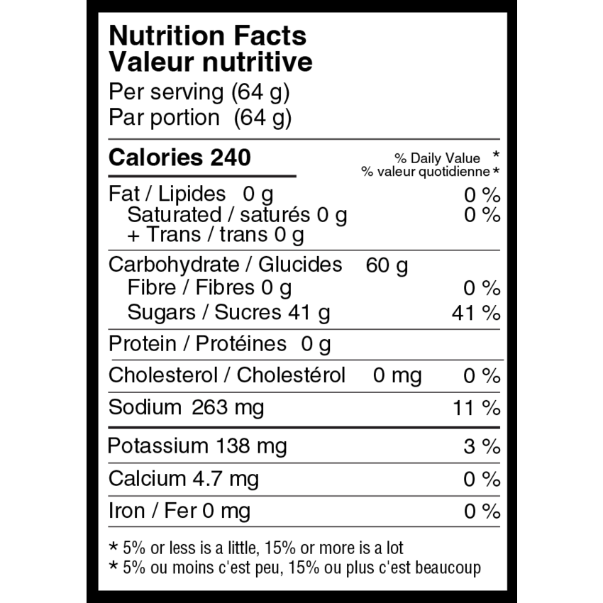 NAAK NAAK Boost Energy Drink Mix 64g NAAK NAAK Boost Energy Drink Mix 64g