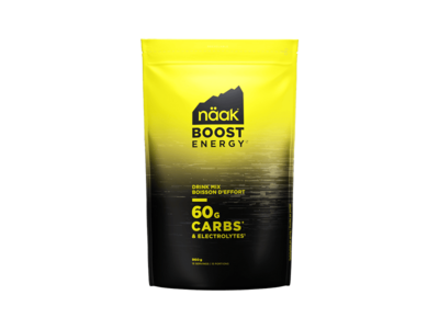 NAAK Poudre Boost Energy 960g NAAK Poudre Boost Energy 960g