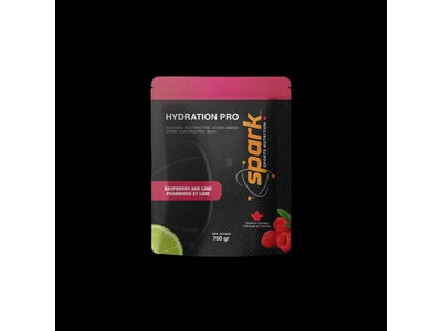 SPARK Hydratation Pro Electrolyte 700gr SPARK Hydratation Pro Electrolyte 700gr