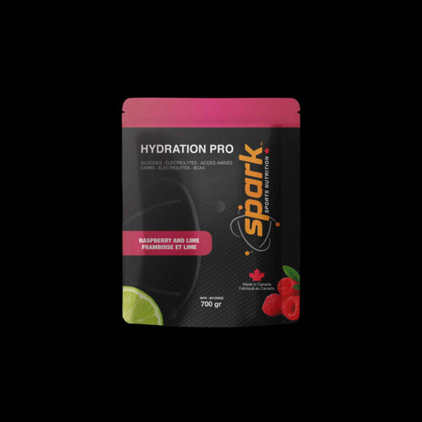 SPARK SPARK Hydratation Pro Electrolyte 700gr SPARK SPARK Hydratation Pro Electrolyte 700gr