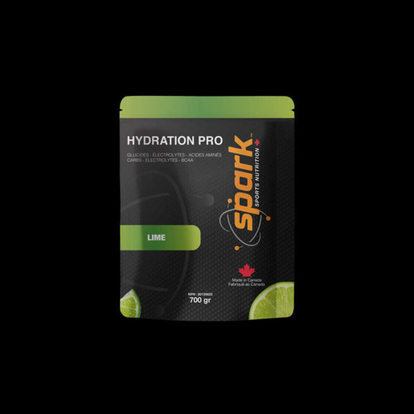 SPARK SPARK Hydratation Pro Electrolyte 700gr SPARK SPARK Hydratation Pro Electrolyte 700gr
