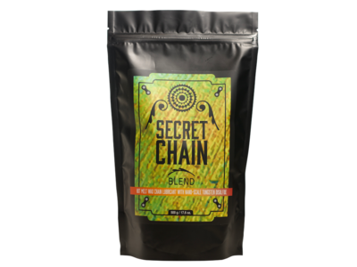 SILCA Secret Chain Blend (HOT WAX) 500g SILCA Secret Chain Blend (HOT WAX) 500g