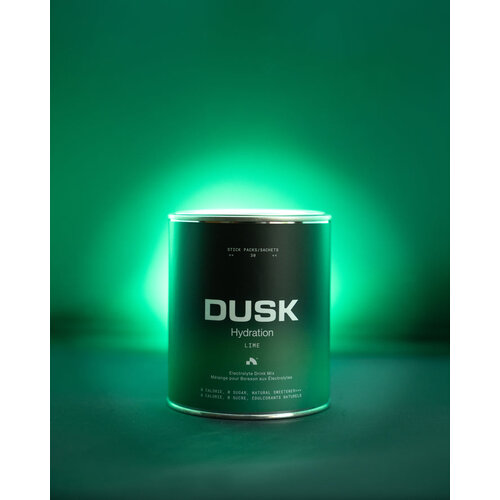 DUSK DUSK Hydratation 2.0 (Paquet de 30 sachets) DUSK DUSK Hydratation 2.0 (Paquet de 30 sachets)