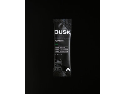 DUSK Hydratation 2.0 (Sachet individuel) DUSK Hydratation 2.0 (Sachet individuel)