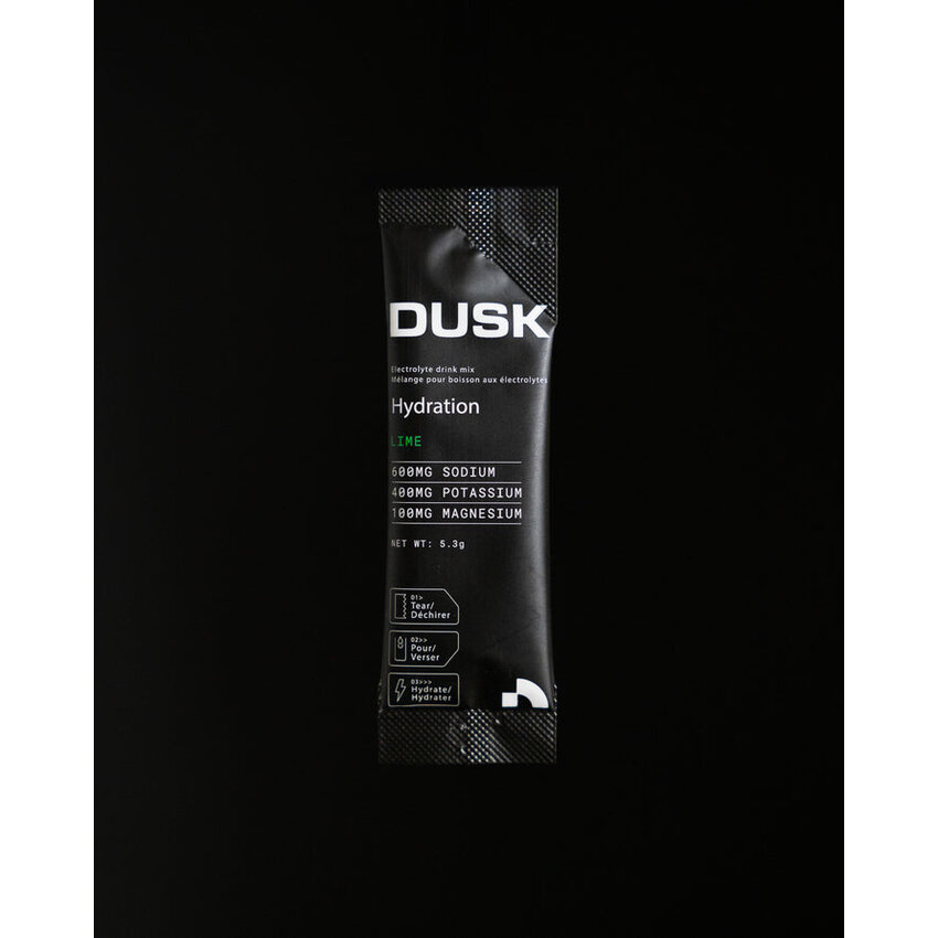 DUSK DUSK Hydratation 2.0 (Sachet) DUSK DUSK Hydratation 2.0 (Sachet)