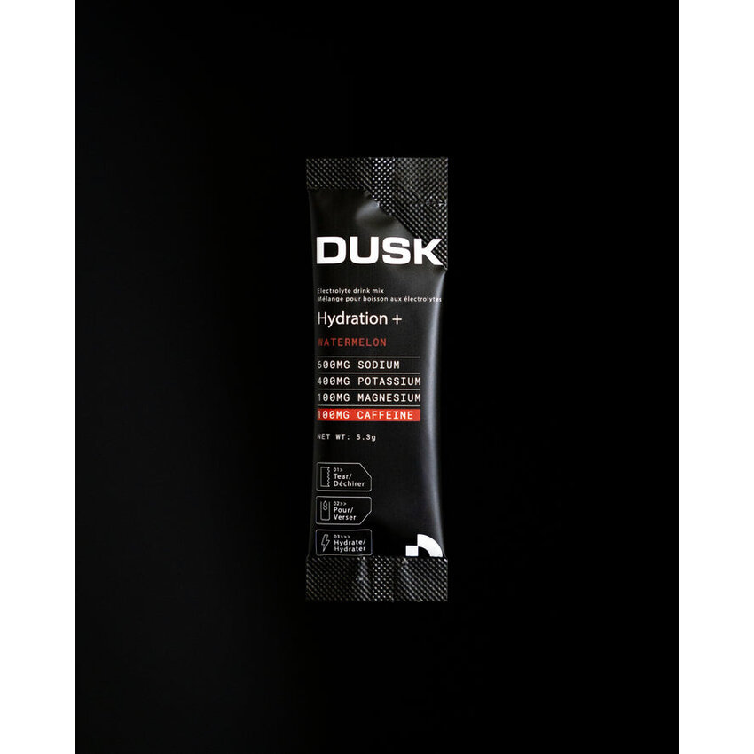 DUSK DUSK Hydratation 2.0 (Sachet) DUSK DUSK Hydratation 2.0 (Sachet)