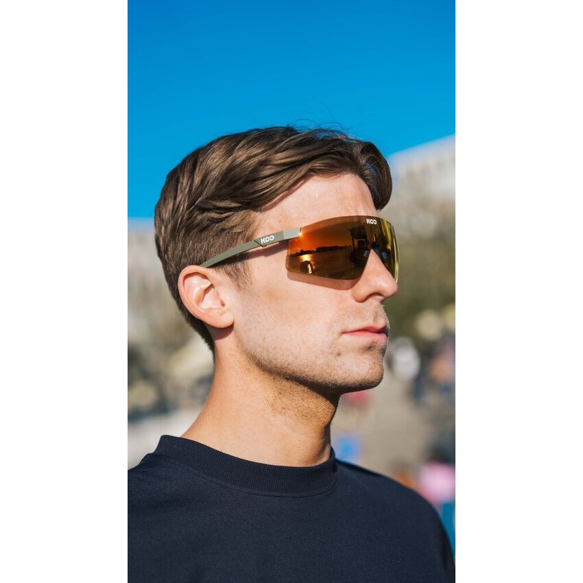 KASK Koo Lunettes Nova -