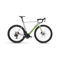 2026 CERVÉLO Soloist Force AXS