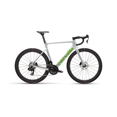 CERVÉLO 2026 CERVÉLO Soloist Force AXS