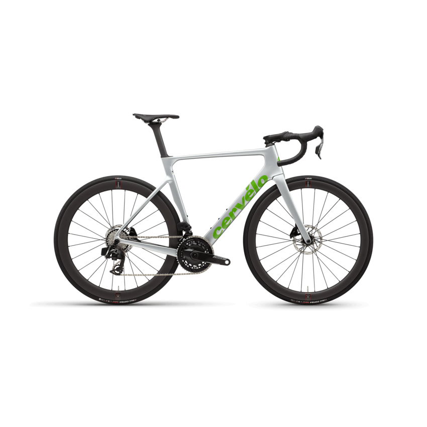 CERVÉLO 2026 CERVÉLO Soloist Force AXS