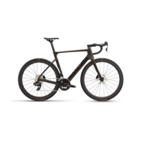 2026 CERVÉLO Soloist Rival AXS