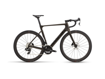 2026 CERVÉLO Soloist Rival AXS