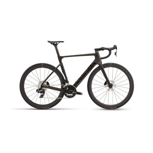 CERVÉLO 2026 CERVÉLO Soloist Rival AXS