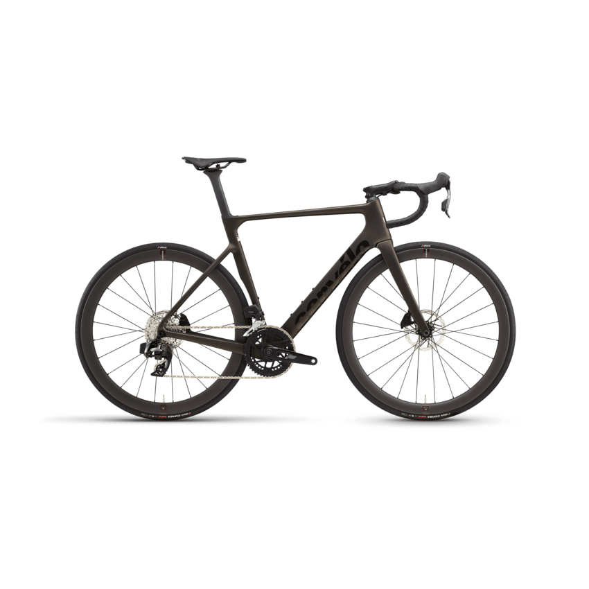 CERVÉLO 2026 CERVÉLO Soloist Rival AXS