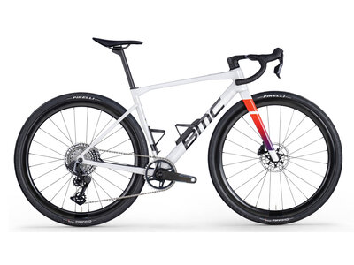 2026 BMC Kaius 01 Two