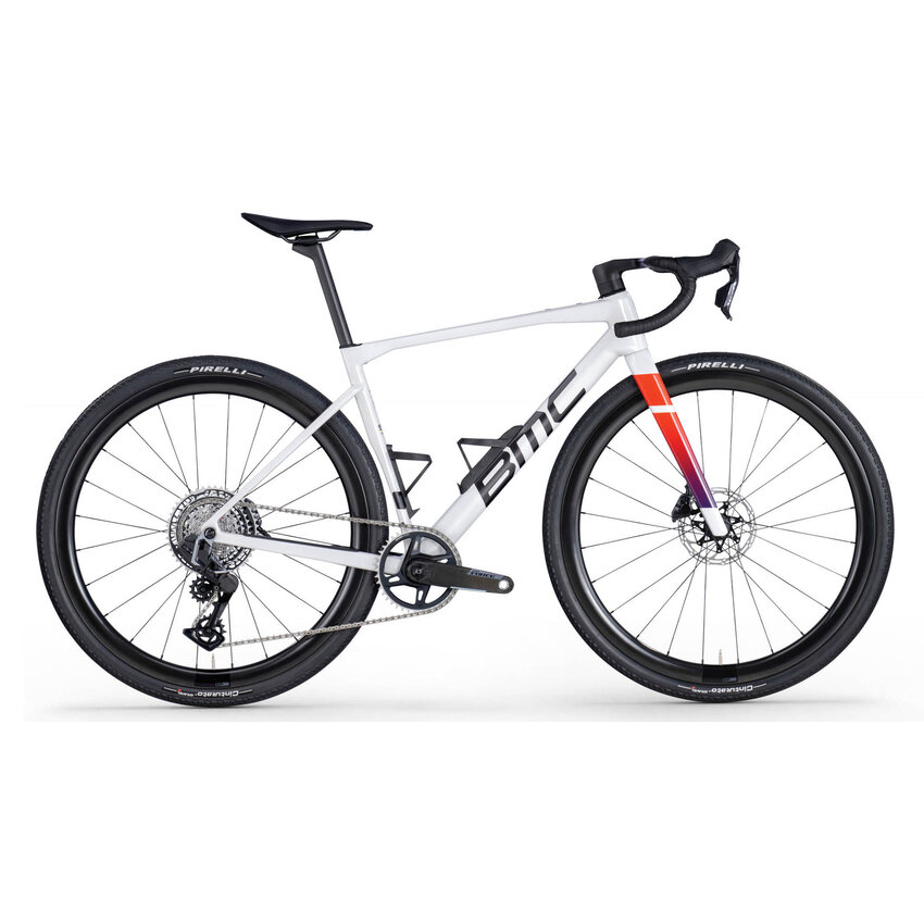 BMC 2026 BMC Kaius 01 Two
