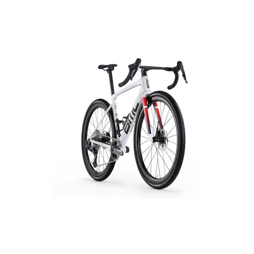 BMC 2026 BMC Kaius 01 Two
