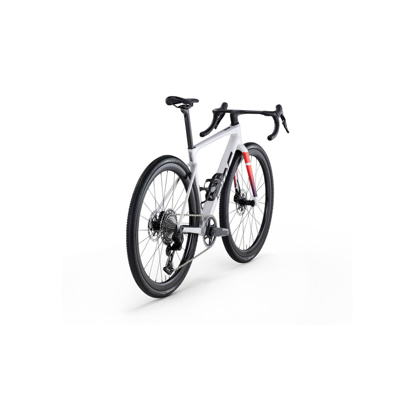 BMC 2026 BMC Kaius 01 Two