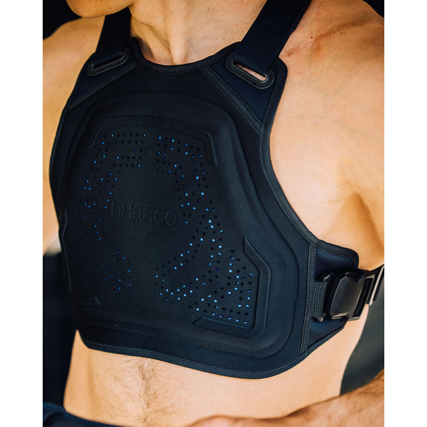 DHARCO DHARCO Plastron Gravity