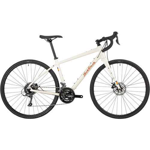 SALSA SALSA Journeyer 2.1 Claris 700c SALSA SALSA Journeyer 2.1 Claris 700c